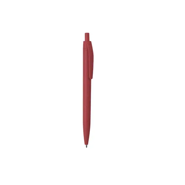 Kugelschreiber Wipper - rot, Farbe: rot personalisierte Geschenke , 2 image
