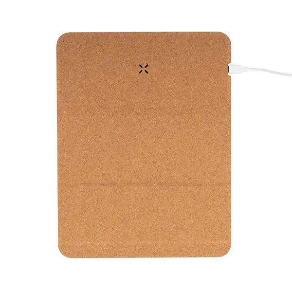 Mauspad mit Ladegerät Relium personalisierte Geschenke , 4 image
