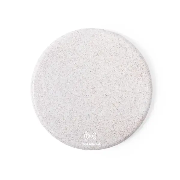 Ladegerät Aleix - naturfarben, Farbe: naturfarben personalisierte Geschenke , 2 image