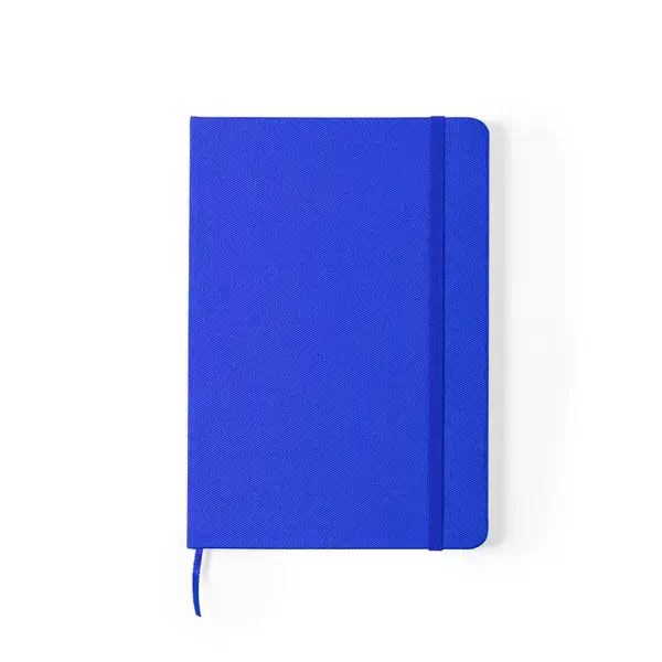Notizblock Meivax - blau, Farbe: blau personalisierte Geschenke , 8 image