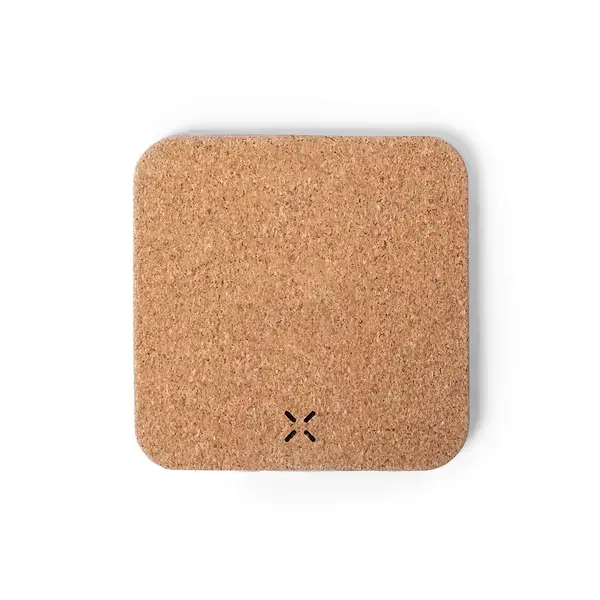 Drahtloses Ladegerät Kronex personalisierte Geschenke , 7 image