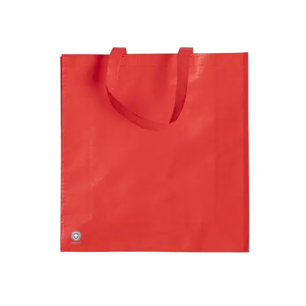 Antibakteriell Tasche Kiarax - rot, Farbe: rot personalisierte Geschenke , 3 image
