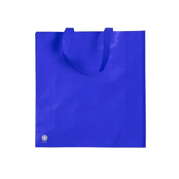 Antibakteriell Tasche Kiarax - blau, Farbe: blau personalisierte Geschenke , 4 image