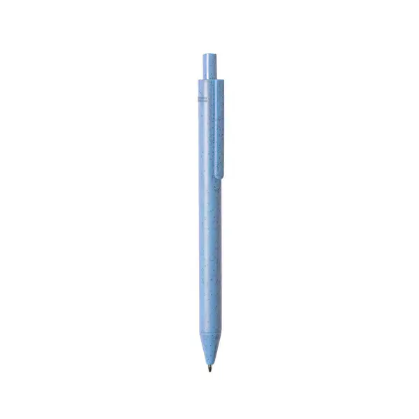 Kugelschreiber Harry - blau, Farbe: blau personalisierte Geschenke , 4 image
