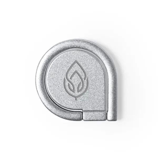Halter Kafu - silber, Farbe: silber personalisierte Geschenke , 3 image