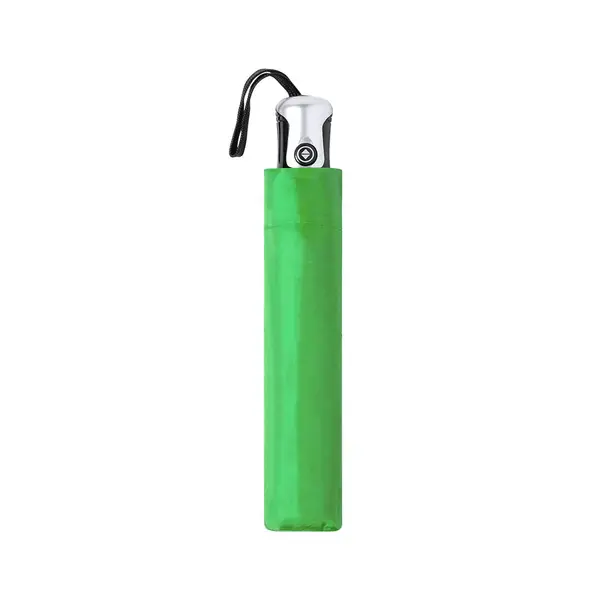 Regenschirm Alexon - grün, Farbe: grün personalisierte Geschenke , 2 image