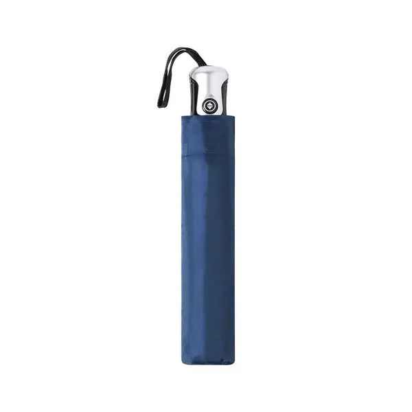 Regenschirm Alexon - navy blau, Farbe: navy blau personalisierte Geschenke , 3 image