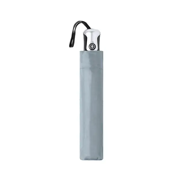 Regenschirm Alexon - grau, Farbe: grau personalisierte Geschenke , 5 image