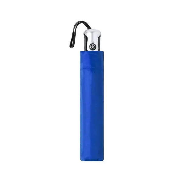 Regenschirm Alexon - blau, Farbe: blau personalisierte Geschenke , 3 image
