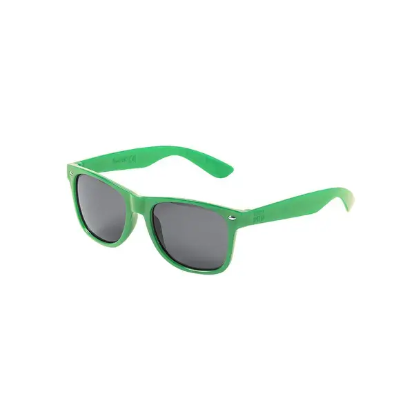 Sonnenbrille Sigma - grün, Farbe: grün personalisierte Geschenke , 3 image