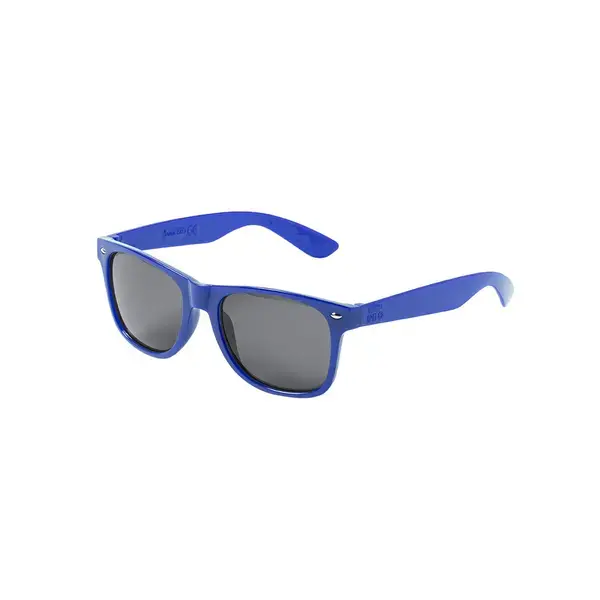 Sonnenbrille Sigma - blau, Farbe: blau personalisierte Geschenke , 7 image