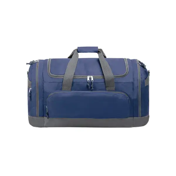 Tasche Melbor - navy blau, Farbe: navy blau personalisierte Geschenke , 2 image