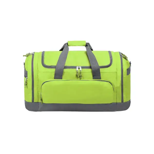 Tasche Melbor - hellgrün, Farbe: hellgrün personalisierte Geschenke , 2 image