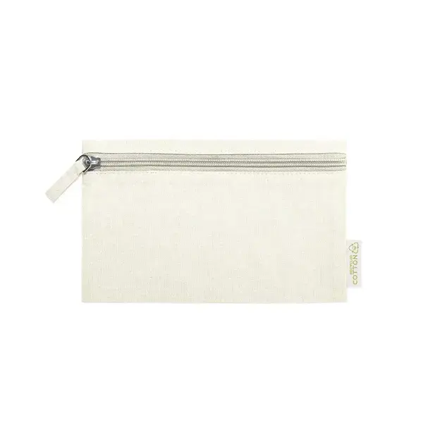 Kosmetik Tasche Halgar - beige, Farbe: beige personalisierte Geschenke , 2 image