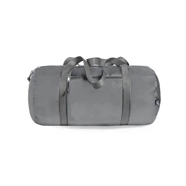 Tasche Charmix - grau, Farbe: grau personalisierte Geschenke , 3 image