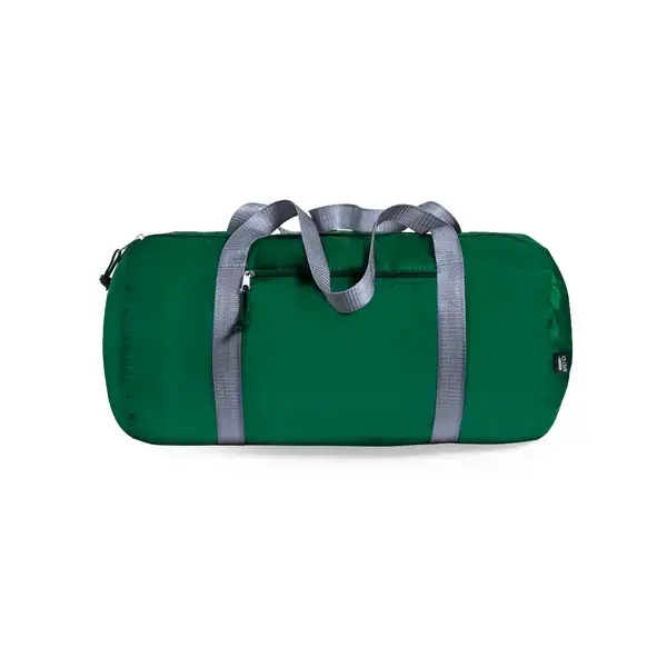 Tasche Charmix - dunkelgrün, Farbe: dunkelgrün personalisierte Geschenke , 3 image
