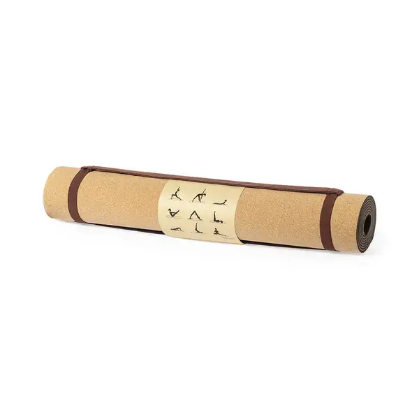 Yogamatte Padma personalisierte Geschenke , 6 image