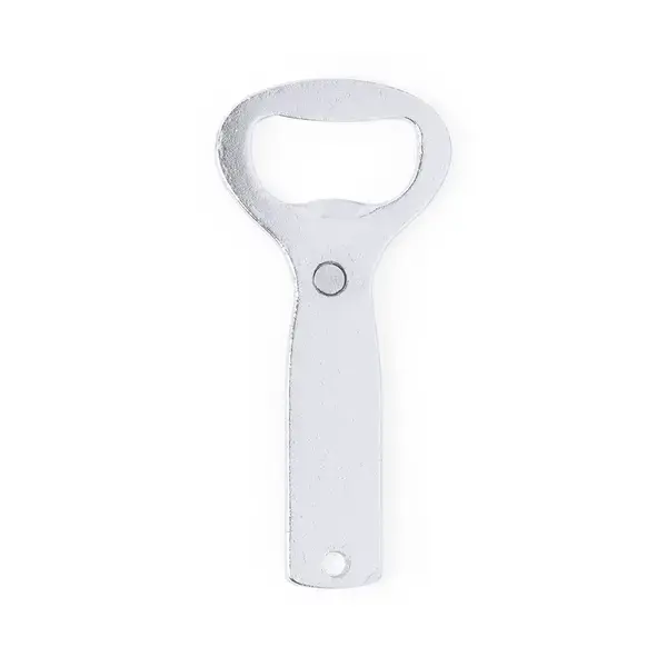 Flaschenöffner Anubix - silber, Farbe: silber personalisierte Geschenke , 2 image