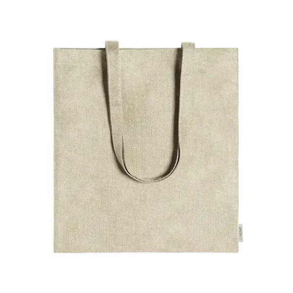 Tasche Misix - naturfarben, Farbe: naturfarben personalisierte Geschenke , 2 image