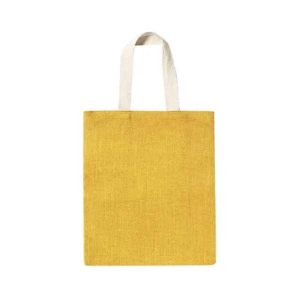 Tasche Brios - gelb, Farbe: gelb personalisierte Geschenke , 3 image