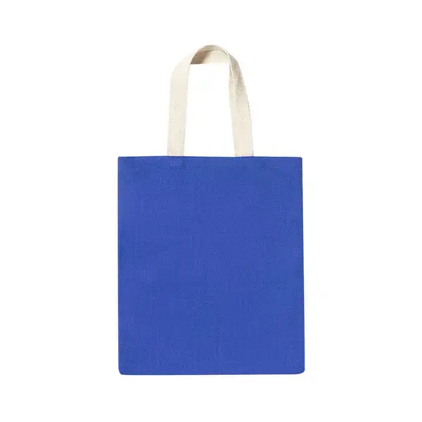 Tasche Brios - blau, Farbe: blau personalisierte Geschenke , 3 image