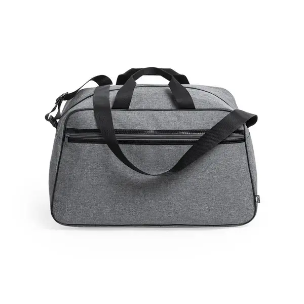 Tasche Holtrum - grau, Farbe: grau personalisierte Geschenke , 3 image