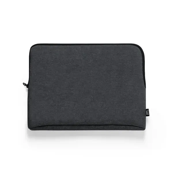Laptop-Tasche Hops - schwarz, Farbe: schwarz personalisierte Geschenke , 3 image