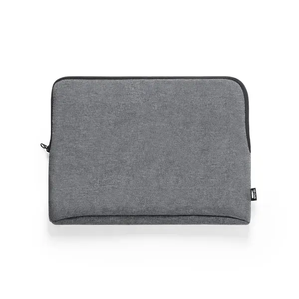 Laptop-Tasche Hops - grau, Farbe: grau personalisierte Geschenke , 3 image