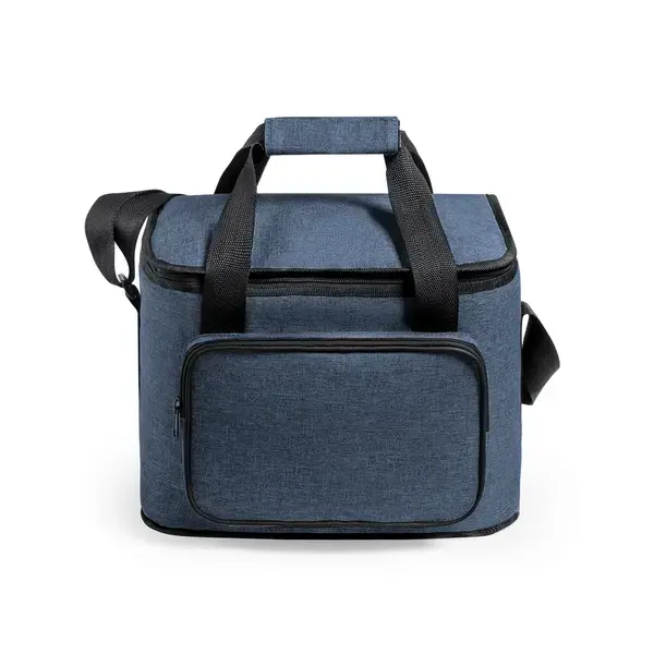 Kühltasche Botum - navy blau, Farbe: navy blau personalisierte Geschenke , 3 image
