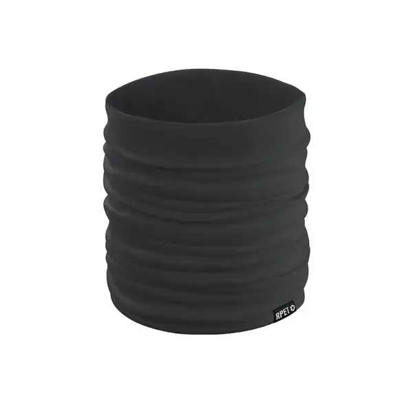 Nacken Wärmer Suanix - schwarz, Farbe: schwarz personalisierte Geschenke , 2 image