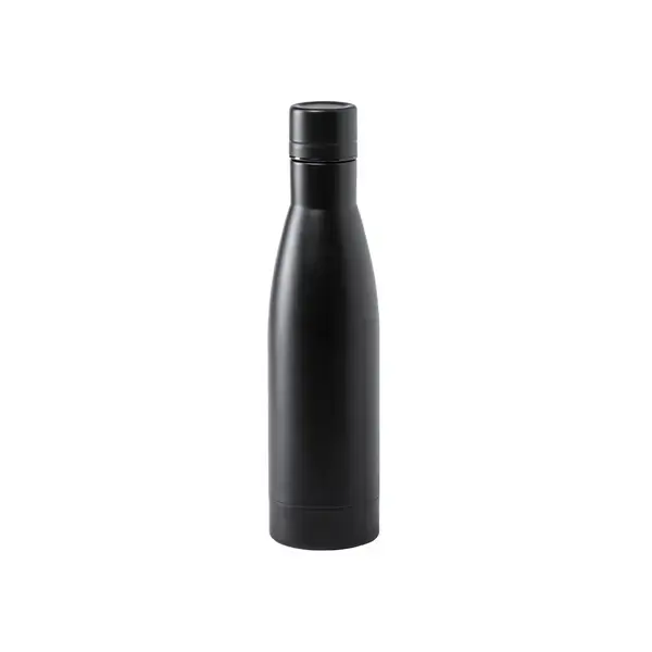 Wärme Flasche Kungel - schwarz, Farbe: schwarz personalisierte Geschenke , 5 image