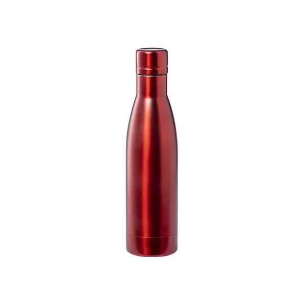 Wärme Flasche Kungel - rot, Farbe: rot personalisierte Geschenke , 3 image