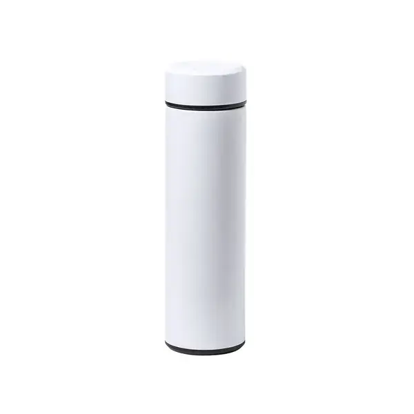 Thermoskanne Plusek - weiß, Farbe: weiß personalisierte Geschenke , 8 image