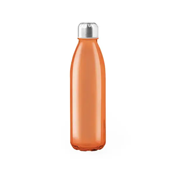 Trinkflasche Sunsox - orange, Farbe: orange personalisierte Geschenke , 2 image