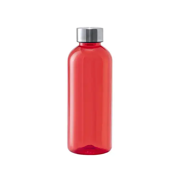 Trinkflasche Hanicol - rot, Farbe: rot personalisierte Geschenke , 2 image