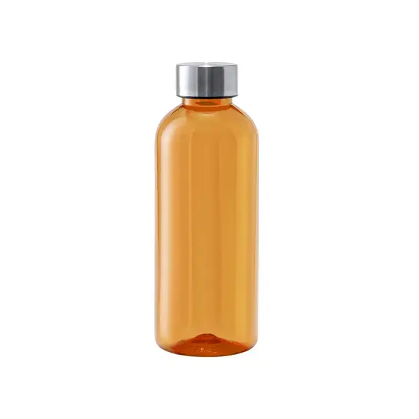 Trinkflasche Hanicol - orange, Farbe: orange personalisierte Geschenke , 2 image
