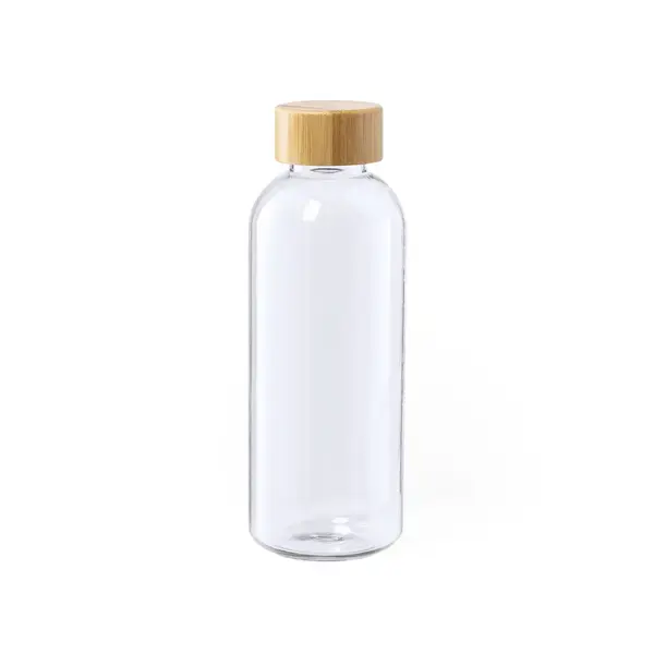 Trinkflasche Solarix - transparent personalisierte Geschenke , 8 image
