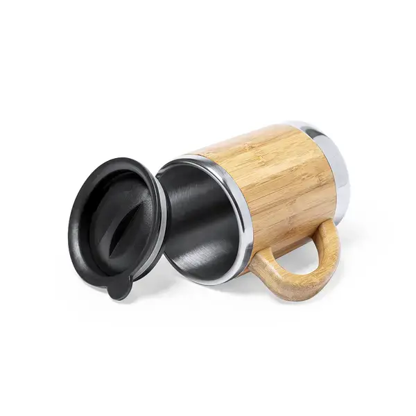Isolierbecher Vanatin personalisierte Geschenke , 4 image