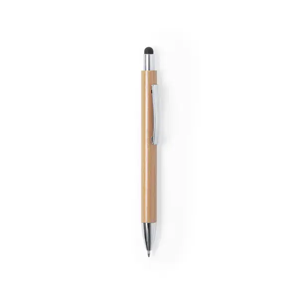 Kugelschreiber Pointer Zharu - schwarz personalisierte Geschenke , 5 image