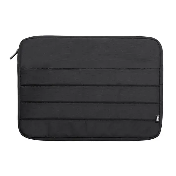 Laptop-Tasche Krayon - schwarz, Farbe: schwarz personalisierte Geschenke , 3 image