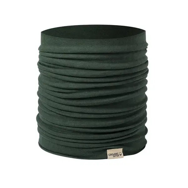 Nacken Wärmer Omega - dunkelgrün, Farbe: dunkelgrün personalisierte Geschenke , 2 image