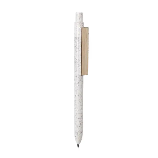 Kugelschreiber Yusin - naturfarben personalisierte Geschenke , 7 image
