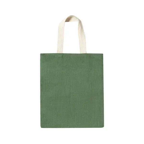 Tasche Brios - grün, Farbe: grün personalisierte Geschenke , 3 image