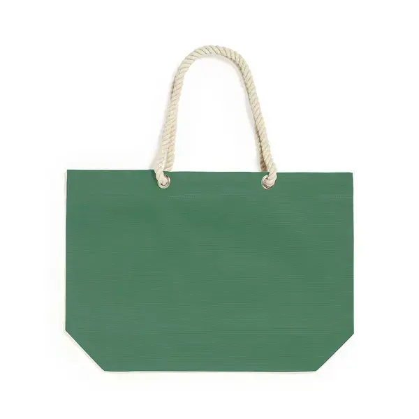 Tasche Kauly - grün, Farbe: grün personalisierte Geschenke , 3 image