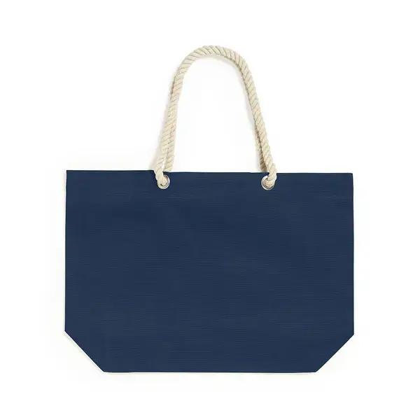 Tasche Kauly - navy blau, Farbe: navy blau personalisierte Geschenke , 2 image