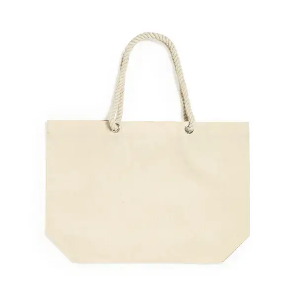 Tasche Kauly - naturfarben, Farbe: naturfarben personalisierte Geschenke , 5 image