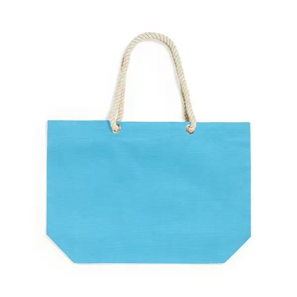 Tasche Kauly - hellblau, Farbe: hellblau personalisierte Geschenke , 4 image