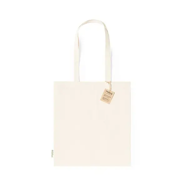 Tasche Rumel - naturfarben, Farbe: naturfarben personalisierte Geschenke , 3 image
