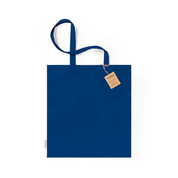 Tasche Klimbou - navy blau, Farbe: navy blau personalisierte Geschenke , 2 image