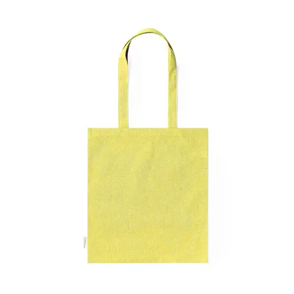 Tasche Rassel - gelb, Farbe: gelb personalisierte Geschenke , 3 image